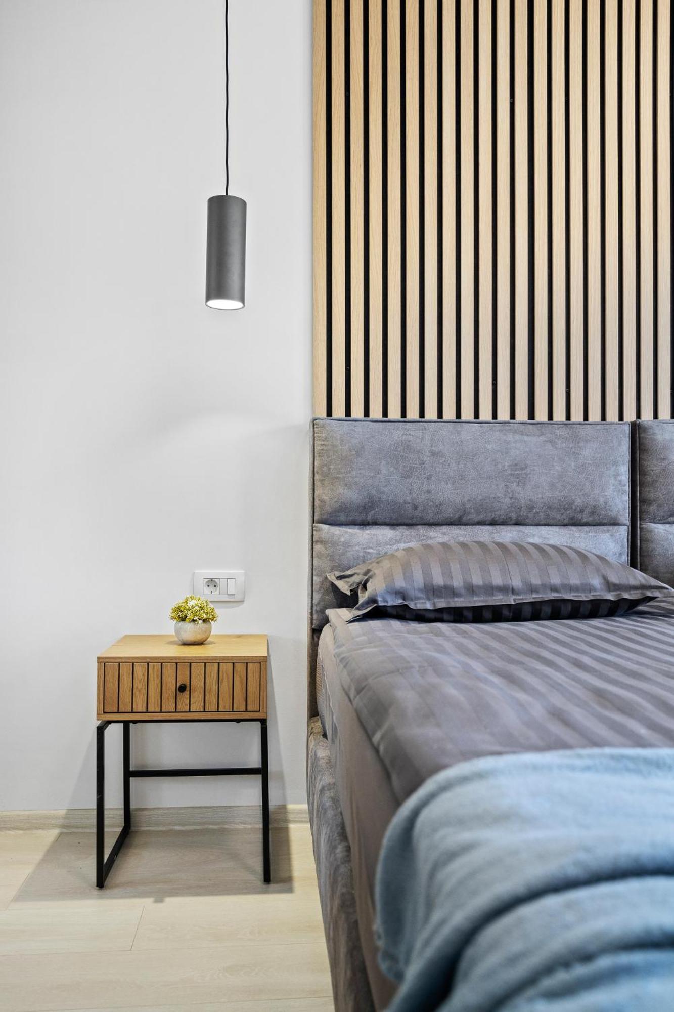 Apartment Lauro - Amazing Sea View ! ฟาชานา ภายนอก รูปภาพ