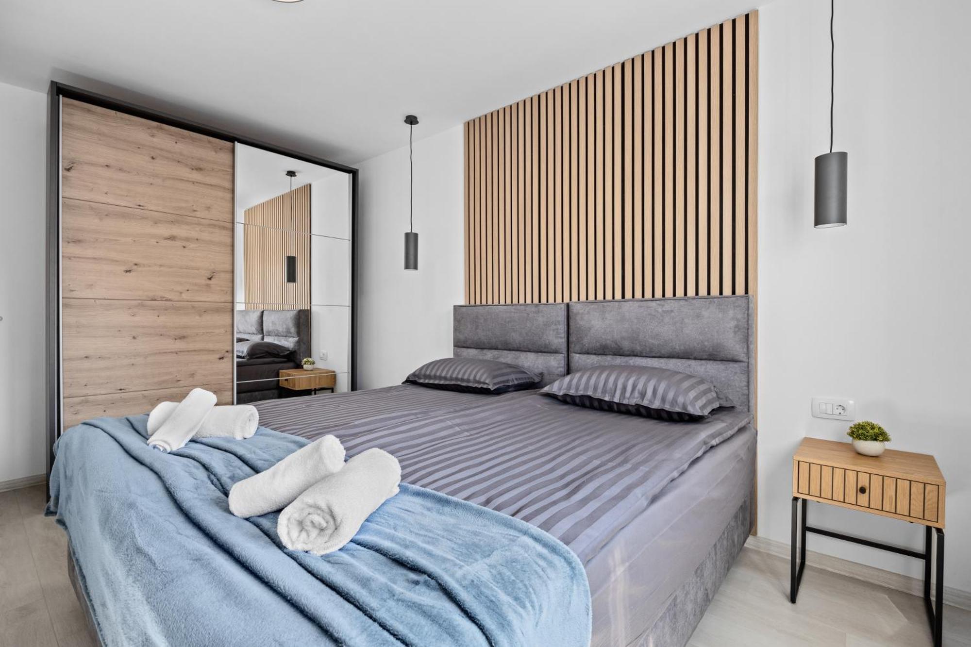 Apartment Lauro - Amazing Sea View ! ฟาชานา ภายนอก รูปภาพ